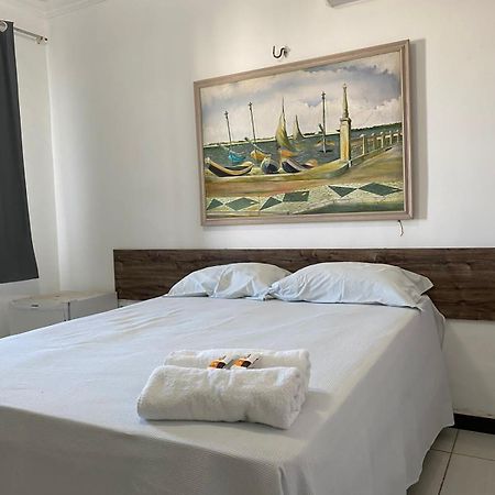 Hotel Dunas Камосим Екстериор снимка