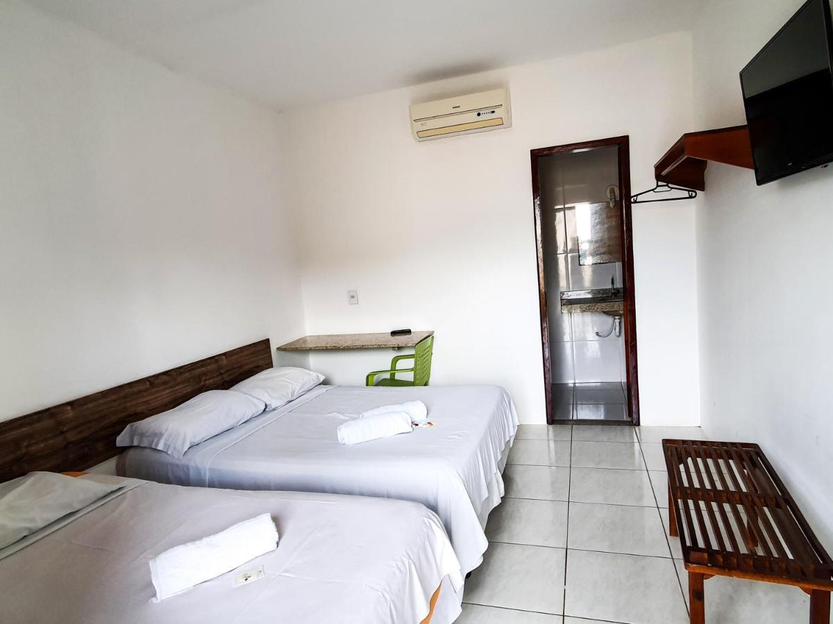 Hotel Dunas Камосим Екстериор снимка