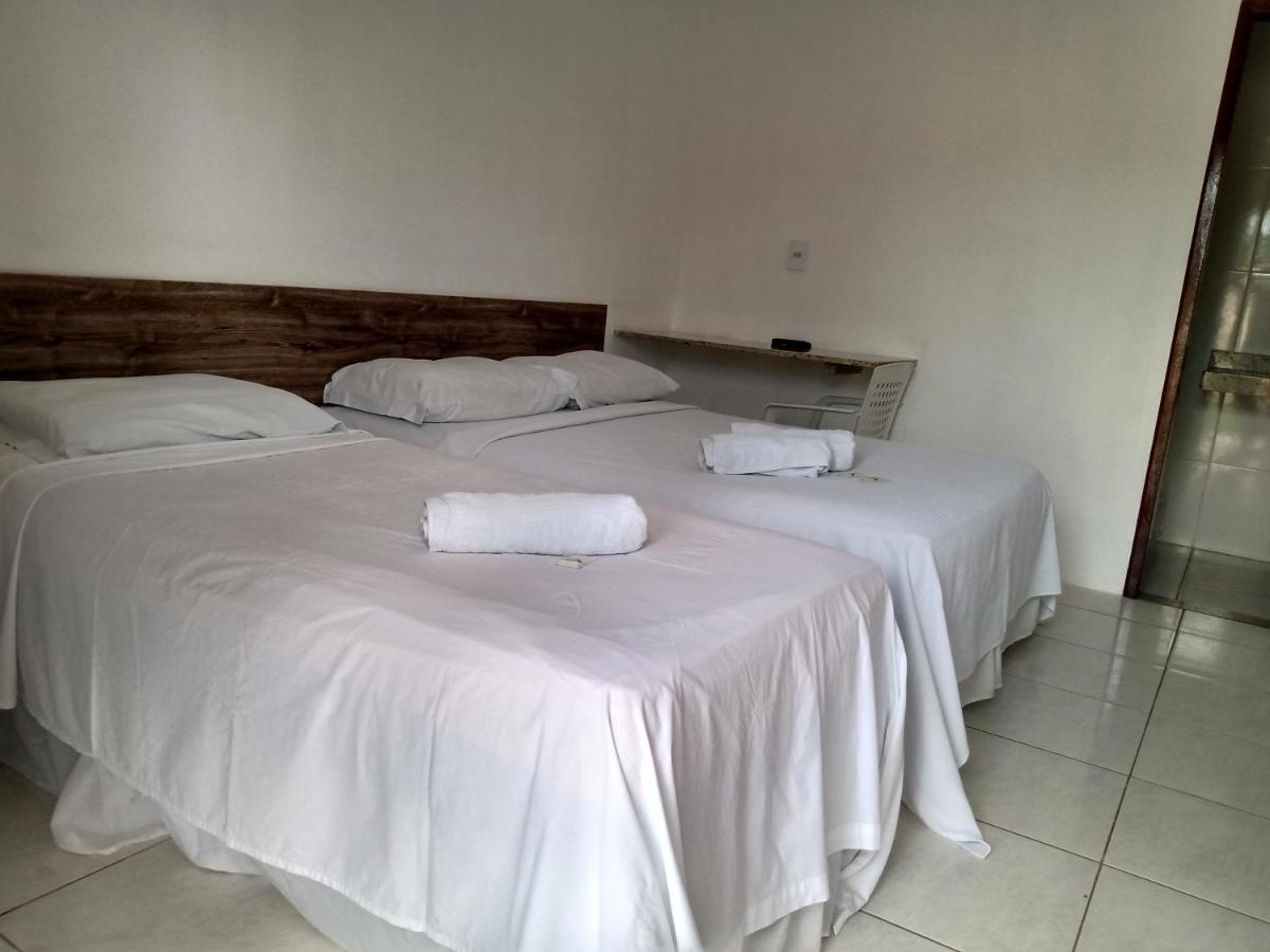 Hotel Dunas Камосим Екстериор снимка