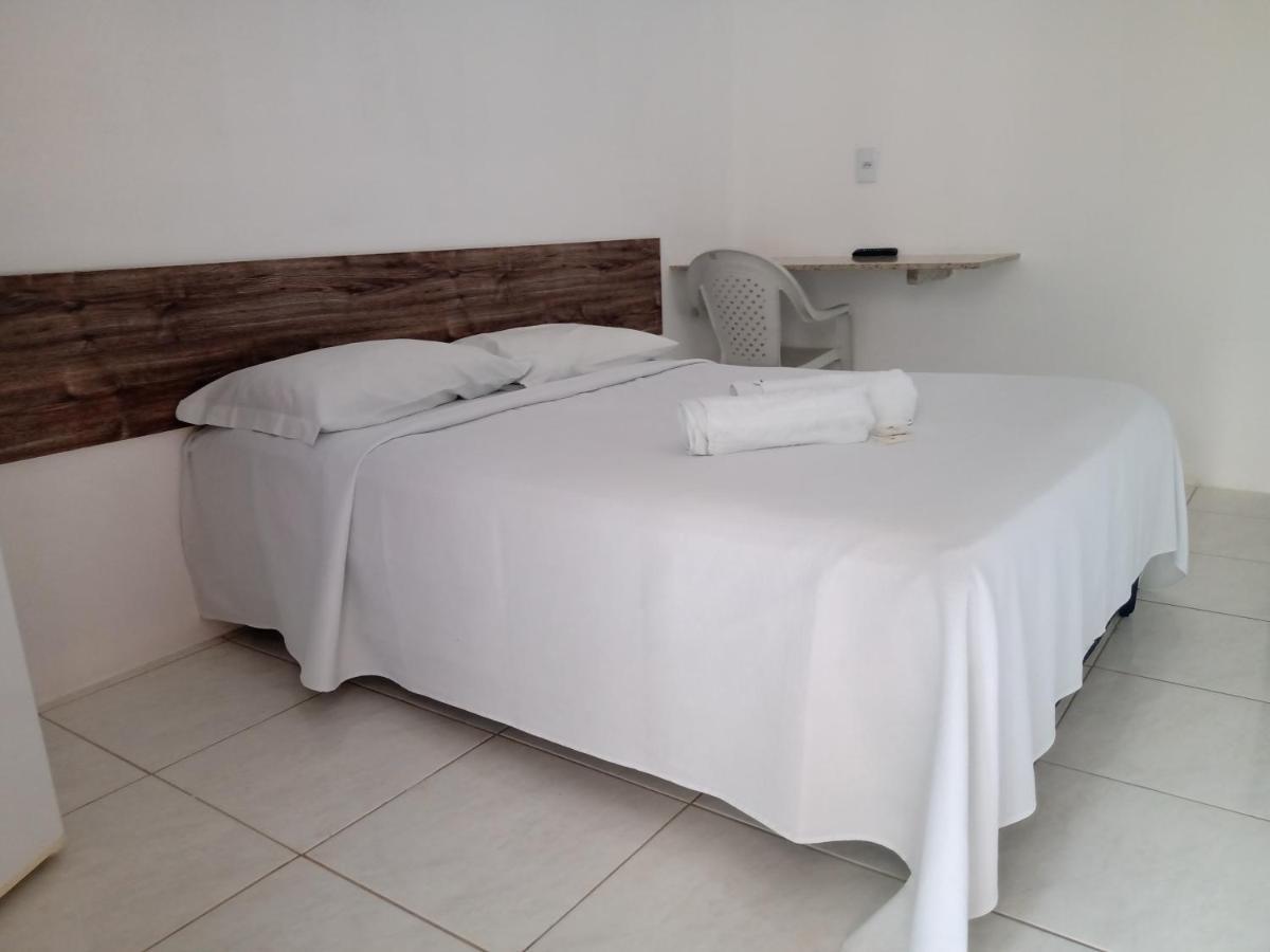 Hotel Dunas Камосим Екстериор снимка