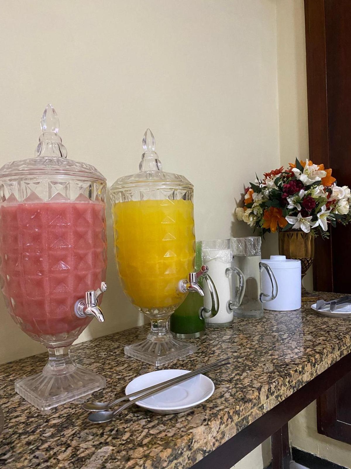 Hotel Dunas Камосим Екстериор снимка