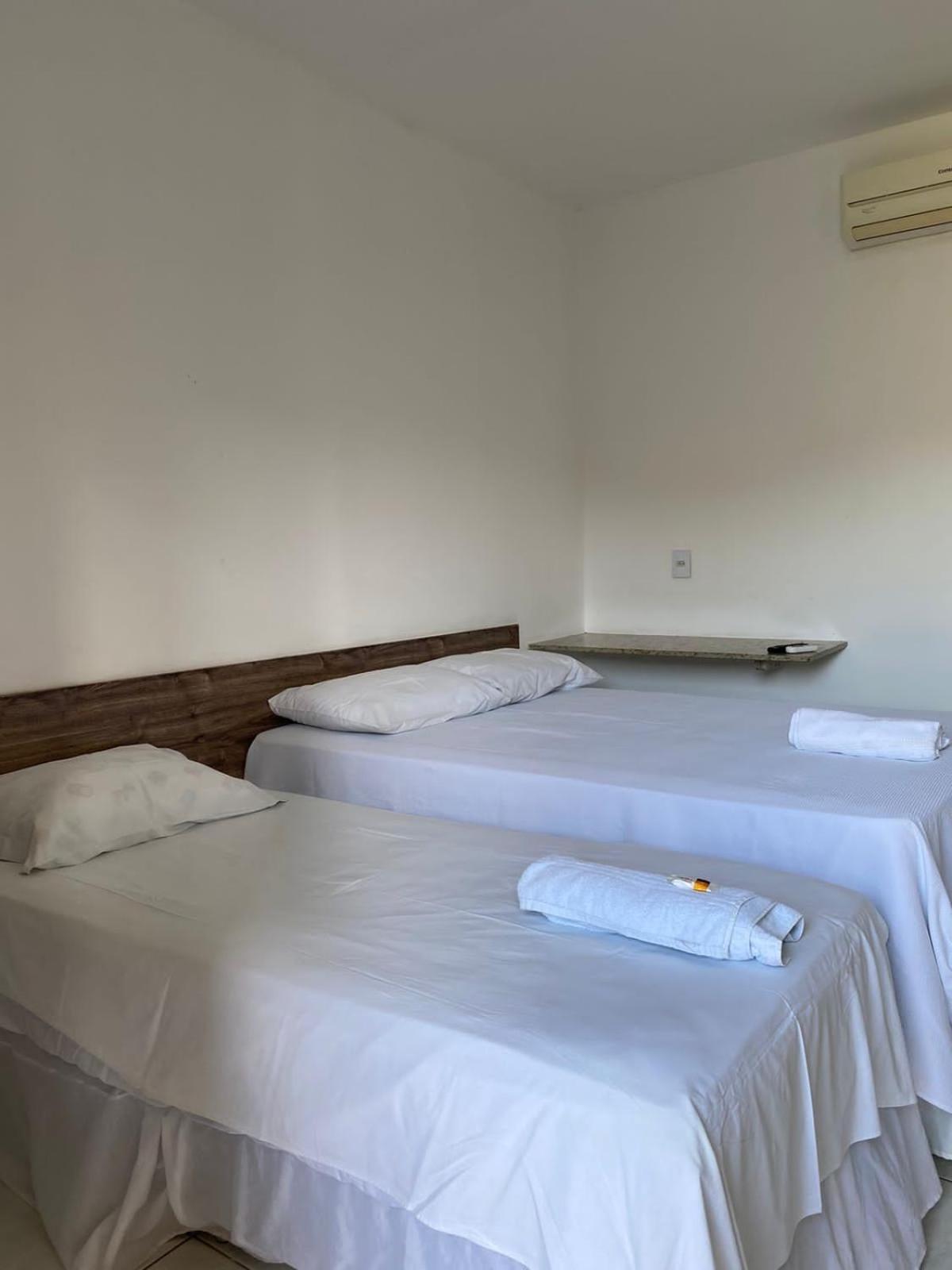 Hotel Dunas Камосим Екстериор снимка