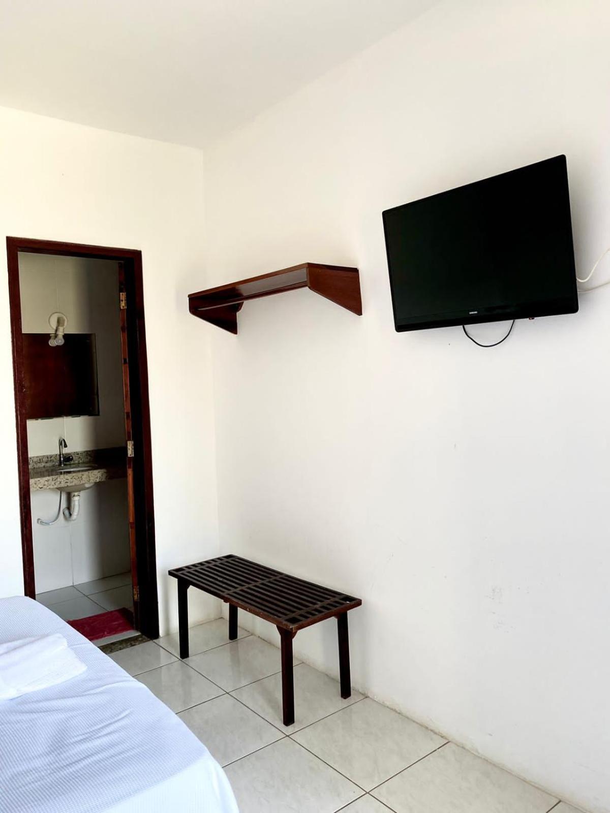 Hotel Dunas Камосим Екстериор снимка