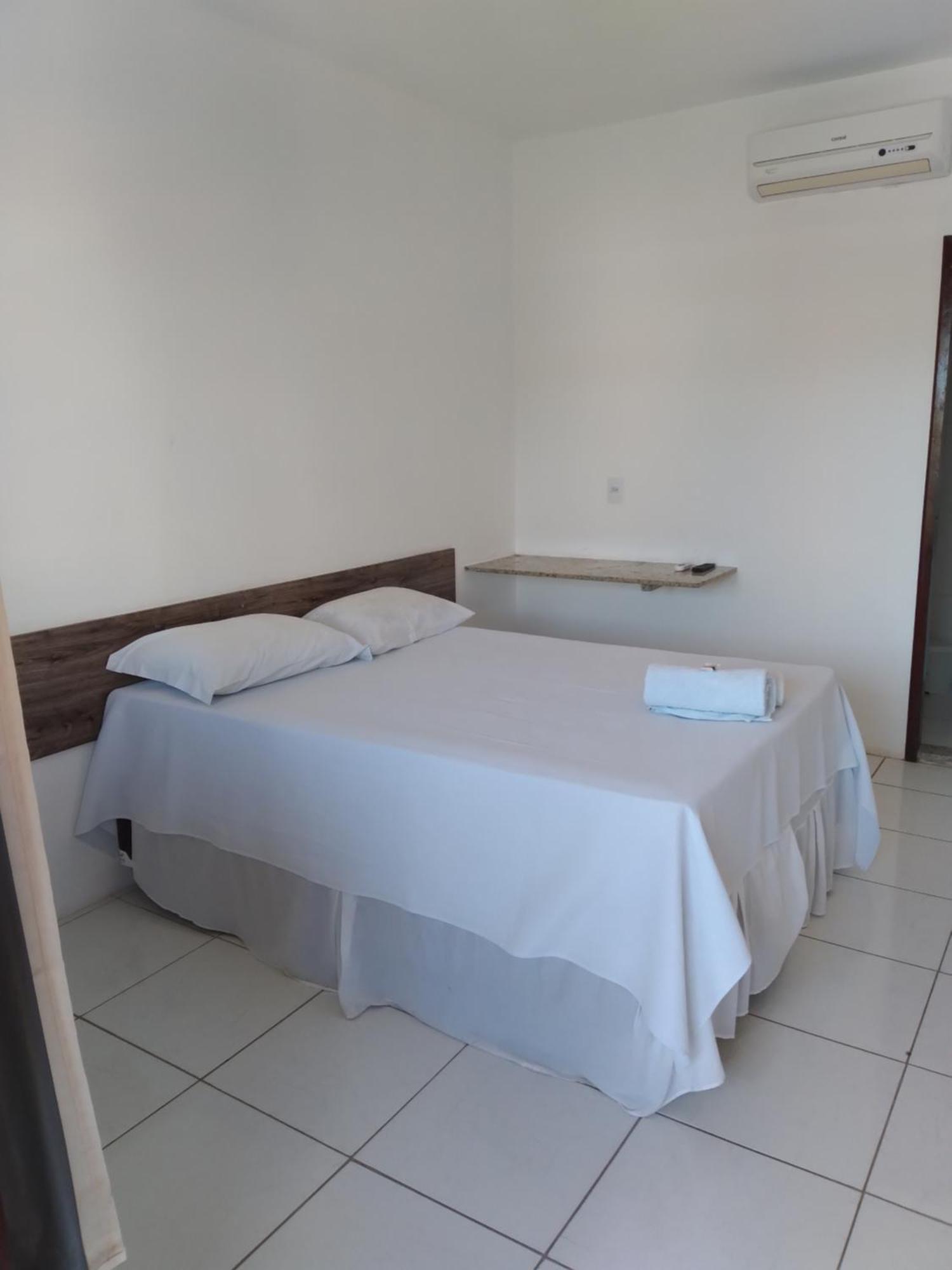 Hotel Dunas Камосим Екстериор снимка