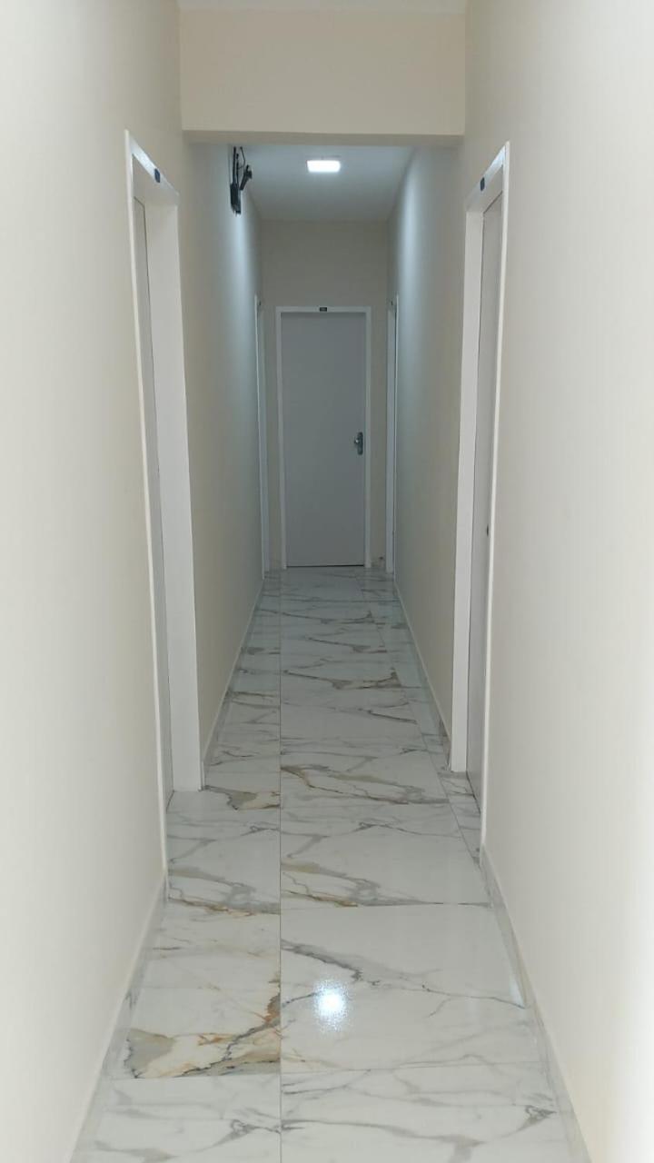 Hotel Dunas Камосим Екстериор снимка