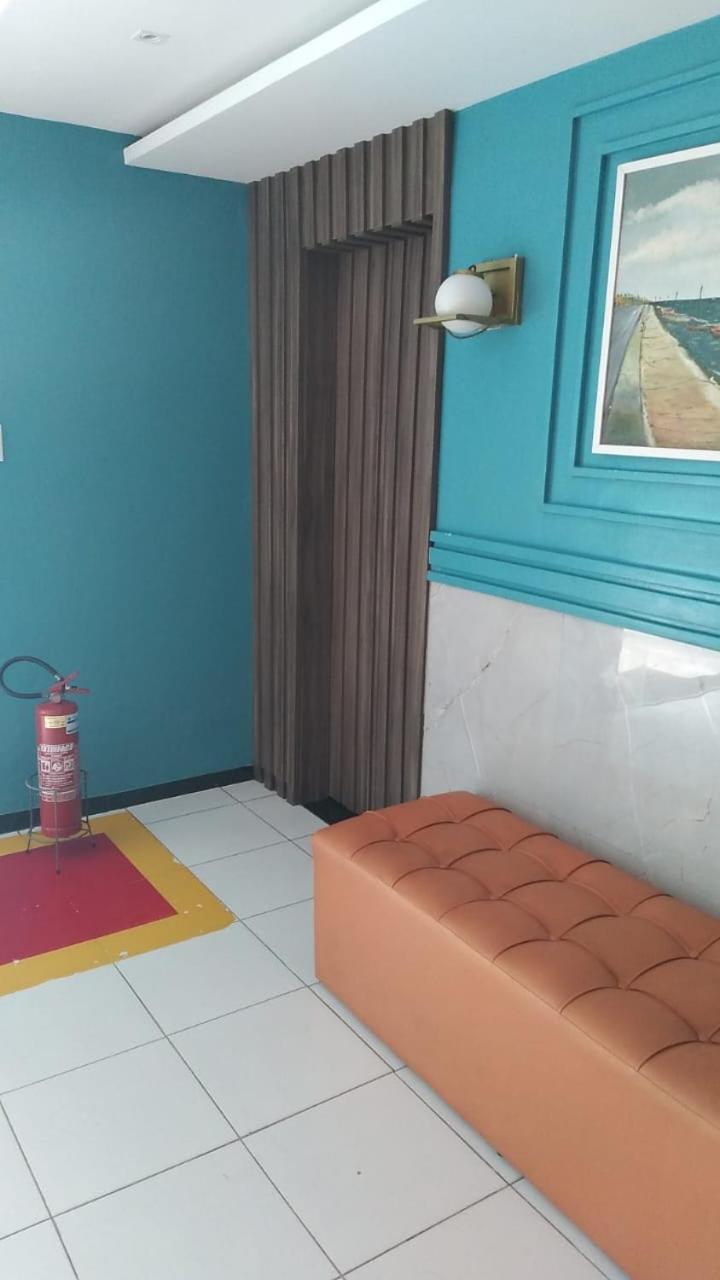 Hotel Dunas Камосим Екстериор снимка