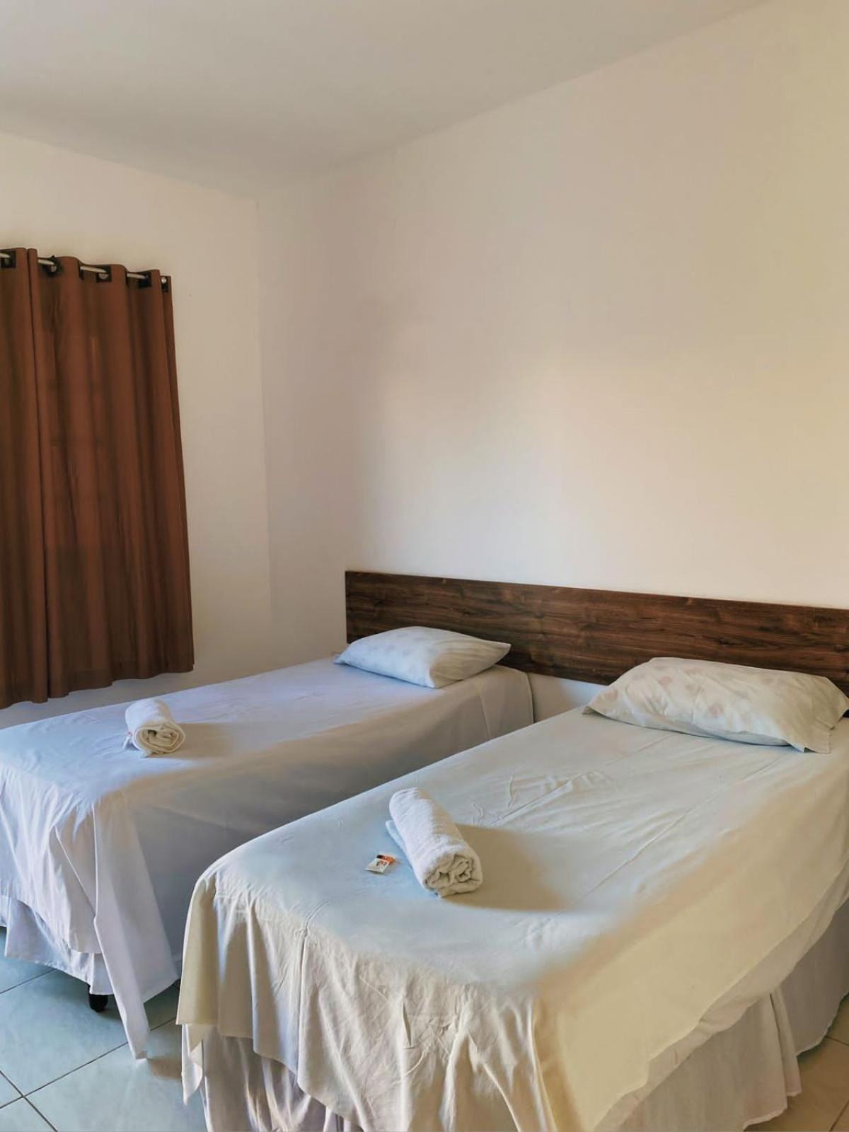 Hotel Dunas Камосим Екстериор снимка